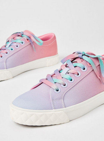 Kaendandra Sneakers Pastel Multi