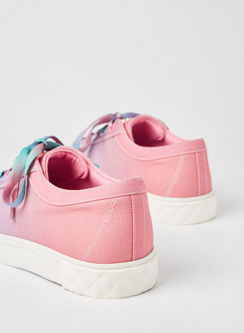 Kaendandra Sneakers Pastel Multi