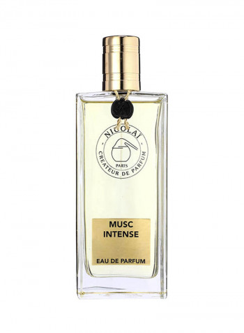 Musc Intense EDP 100ml