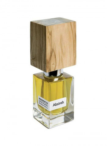 Absinth Extrait Parfum 30ml