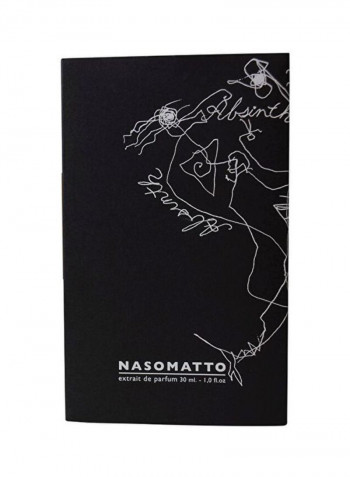 Absinth Extrait Parfum 30ml