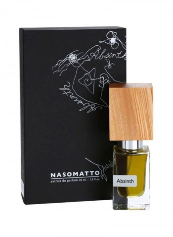 Absinth Extrait Parfum 30ml