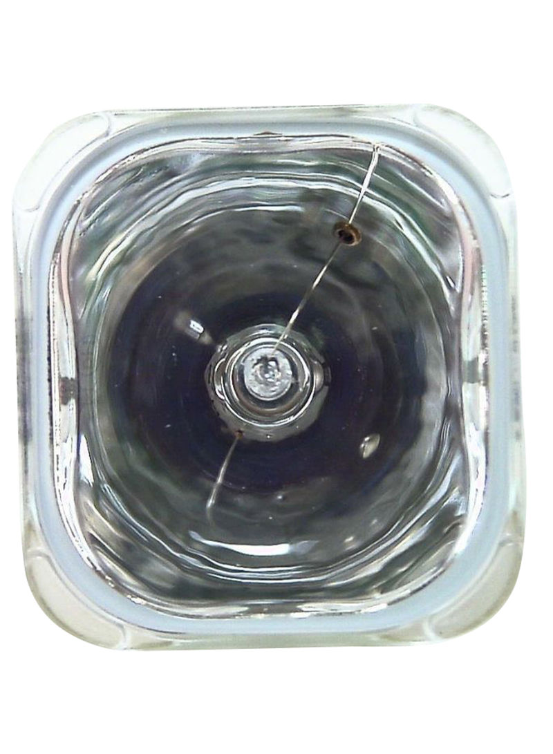 Projector Replacement Lamp Silver