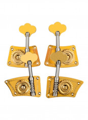 2-Piece Double Bass Single Tuning Pegs reviews 2-Piece Double Bass Single Tuning Pegs