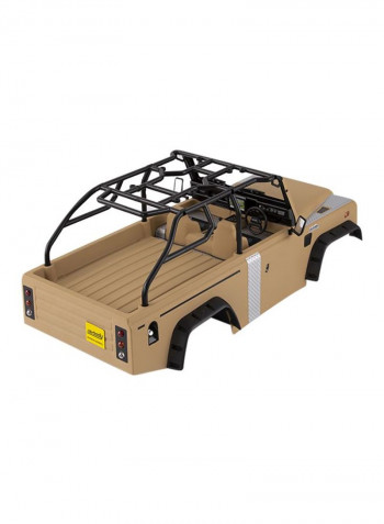 Body Shell Kit For Axial RC Crawler 313millimeter