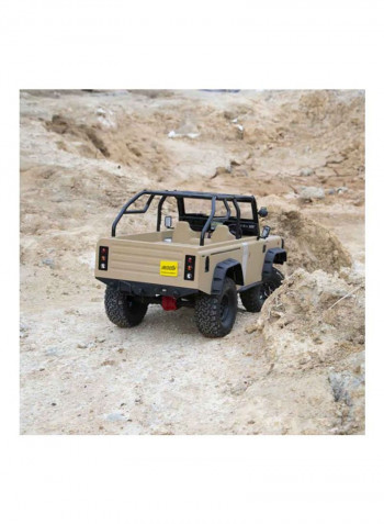 Body Shell Kit For Axial RC Crawler 313millimeter