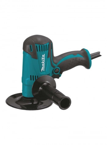 Disc Sander GV6010 Blue/Black 150millimeter