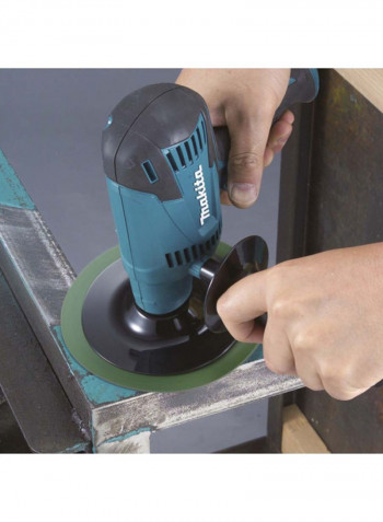 Disc Sander GV6010 Blue/Black 150millimeter
