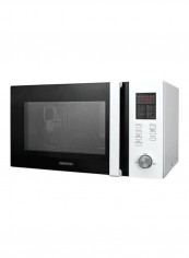Microwave Oven 25L 25 l 2500 W MWL220 White/Black