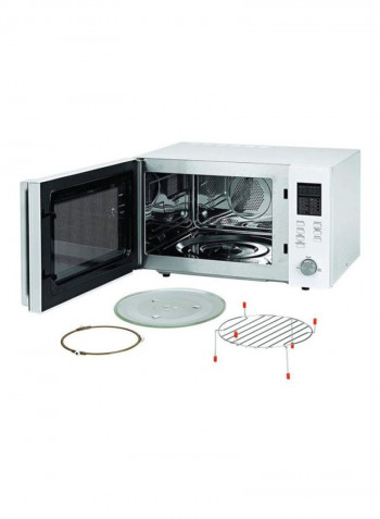 Microwave Oven 25L 25 l 2500 W MWL220 White/Black