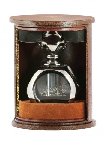 Duhn Aloud Ateeq Perfume Oil 3ml