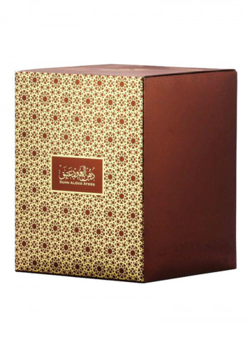 Duhn Aloud Ateeq Perfume Oil 3ml