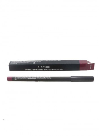 Lip Pencil Nightingale