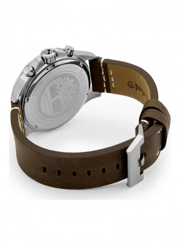 Men's Chronograph Analog Watch TBL15026JS-03