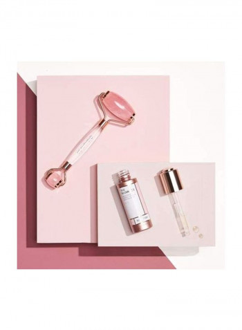 Radiance Brightening Omega Plus Rosesip Seed Facial Oil 1ounce