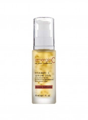 Vitamin C Facial Serum 20% 1ounce