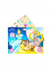 Disney MLP Coloring Book Super Set for Girls -- 4 Giant Coloring Books Featuring Disney Princess, Frozen and My Little Pony (Includes Disney Princess Stickers)