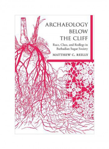 Archaeology Below The Cliff: Race, Class, And Redlegs In Barbadian Sugar Society Hardcover