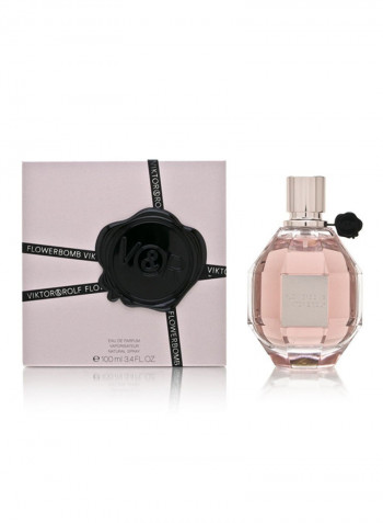Flowerbomb EDP 100ml