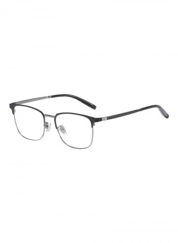 Men's Wayfarer Eyeglasses Frame