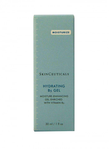 Hydrating B5 Moisture Enhancing Gel 30ml