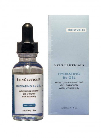 Hydrating B5 Moisture Enhancing Gel 30ml