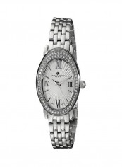 Women's Stainless Steel Analog Watch 6905-WM reviews Women's Stainless Steel Analog Watch 6905-WM