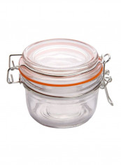 10-Piece Mason Jar Set Orange/Clear reviews 10-Piece Mason Jar Set Orange/Clear
