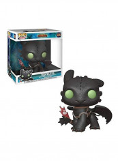 Funko Movies How to Train Your Dragon 3 8x13inch