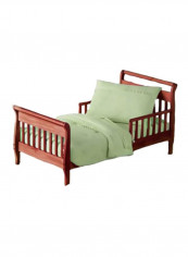 Heavenly Soft Toddler Bedding Set