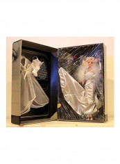 Schwarz Fashion Doll 11652 3x14x10inch