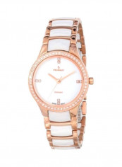 Women's Water Resistant Analog Watch PS4904WR