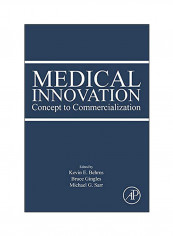 Medical Innovation Paperback