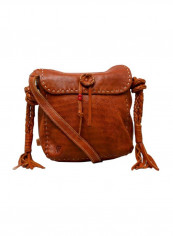 Leather Crossbody Bag Brown reviews Leather Crossbody Bag Brown