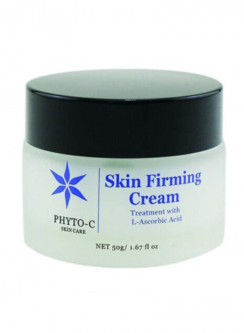 Skin Firming Cream 50g