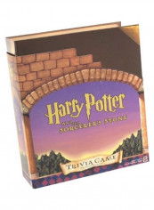 Harry Potter And The Sorcerers Stone Trivia Game