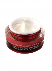 Resveratrol Merlot Moisture Day Cream 2ounce