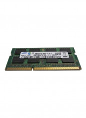 SODIMM DDR3 RAM For Toshiba Portege M780-S7211 (PPM79U-02201J) 4GB
