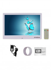 Digital Photo Frame White reviews Digital Photo Frame White