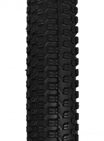 Bicycle Outer Tire 27.5 x 39millimeter