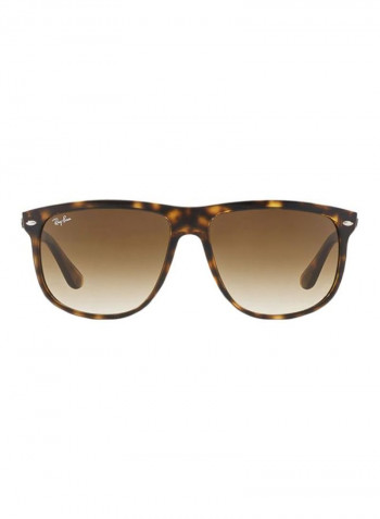 Highstreet Square Sunglasses - Lens Size: 60 mm