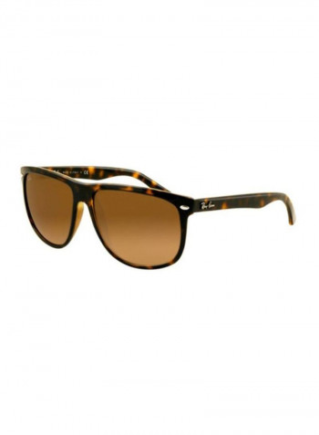 Highstreet Square Sunglasses - Lens Size: 60 mm