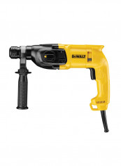 3 mode SDS Plus hammer Yellow/Black 330x210x75millimeter