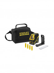 FCL-R Cross Line Alkaline Red Beam Laser Yellow/Black reviews FCL-R Cross Line Alkaline Red Beam Laser Yellow/Black