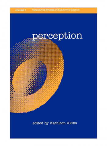 Perception Paperback