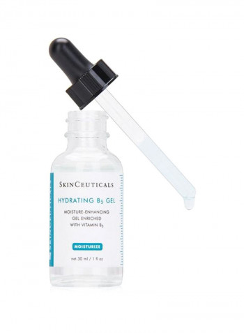 Hydrating B5 Gel Clear 30ml
