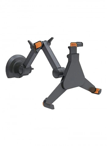 Tablet Wall Mount Black