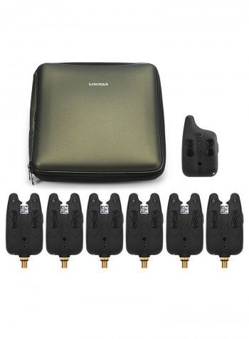 Wireless Fishing Alarm 34*6*23cm
