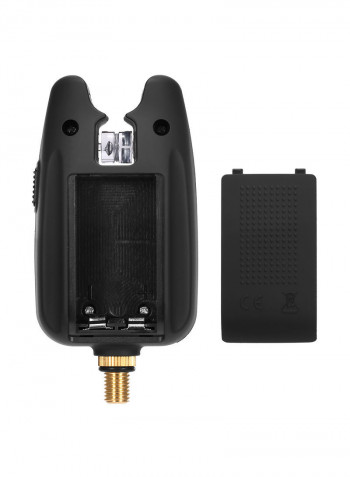 Wireless Fishing Alarm 34*6*23cm