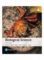 Biological Science Paperback 6